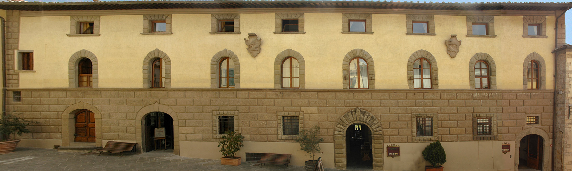 Hotel Castellina in Chianti, Campagna Toscana