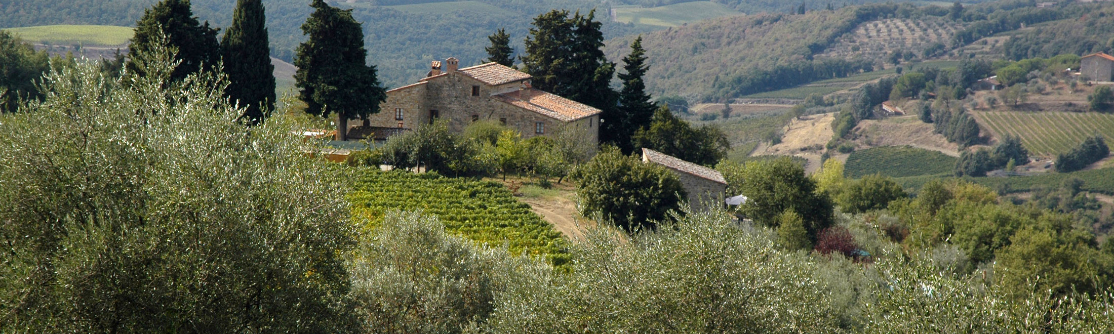 Hotel Castellina in Chianti, Campagna Toscana