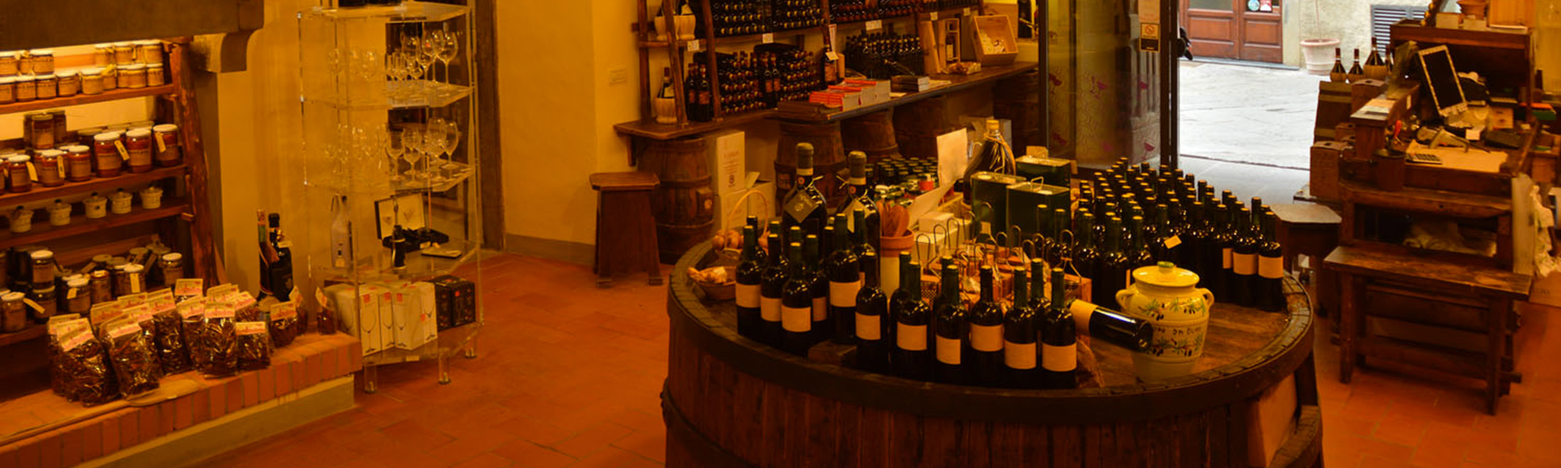 Hotel Castellina in Chianti, Campagna Toscana