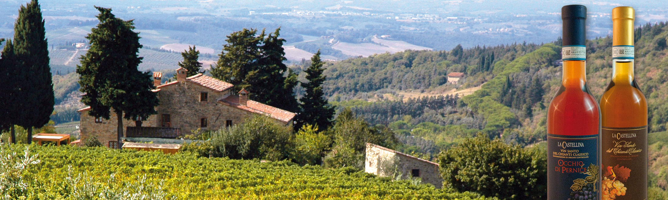 Hotel Castellina in Chianti, Campagna Toscana